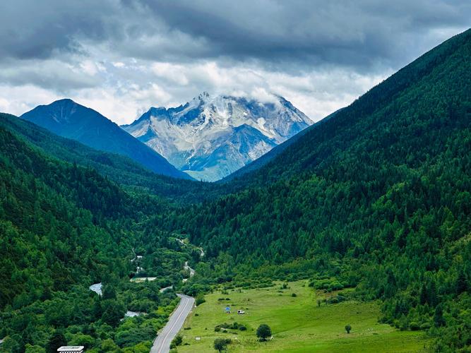 HK unveils sweeping steps after huge blaze